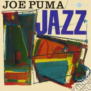 Joe Puma & Bill Evans - Quartet And Trio cd musicale di Joe Puma & Bill Evans