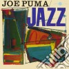 Joe Puma & Bill Evans - Quartet And Trio cd