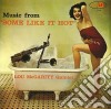 Lou Mcgarity - Music From Some Like It Hot cd