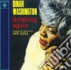 Dinah Washington - Drinking Again cd