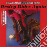 Roland Hanna - Destry Rides Again (Shm-Cd)