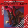 Roland Hanna - Destry Rides Again (Shm-Cd) cd