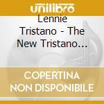 Lennie Tristano - The New Tristano (Shm) (Jpn) cd