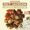 Milt Jackson - Bean Bags cd