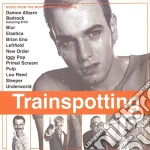 Trainspotting / O.S.T. cd