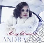 Andra Day - Merry Christmas From Andra Day