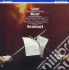 Antonio Salieri / Wolfgang Amadeus Mozart - Prima La Musica / Der Schauspieldirektor cd