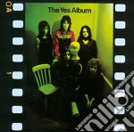Yes - Yes Album: Limited cd
