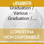 Graduation / Various - Graduation / Various cd