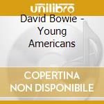 David Bowie - Young Americans cd