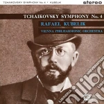 Pyotr Ilyich Tchaikovsky - Symphony No.4 (Uhqcd) cd