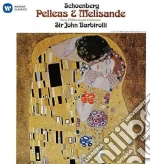 Arnold Schonberg - Uhqcd-Pelleas Und.. cd