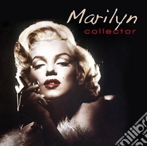 Marilyn Monroe - Collector (Jpn) cd musicale di Monroe Marilyn