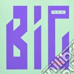 Yes - Big Generator cd