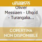 Olivier Messiaen - Uhqcd - Turangalia Symphony (2 Cd) cd
