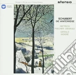 Franz Schubert - Winterreise cd