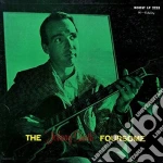 Johnny Smith - The Foursome -Shm-Cd- cd