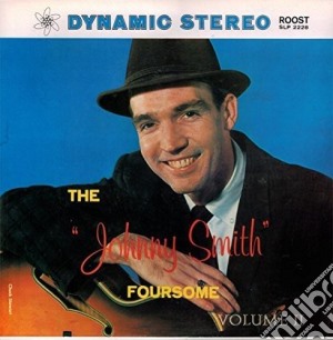 Johnny Smith - The Foursome 2 -Shm-Cd- cd musicale di Johnny Smith