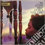 Cora Lee Day - My Crying Hour cd