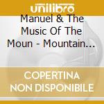 Manuel & The Music Of The Moun - Mountain Carnival (2017 Remast cd