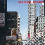 Naoya Matsuoka - Fall On The Avenue cd