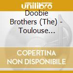 Doobie Brothers (The) - Toulouse Street (Sacd) cd
