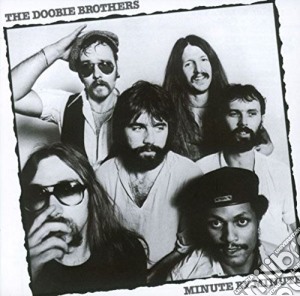 Doobie Brothers (The) - Minute By Minute (Sacd) cd musicale di Doobie Brothers (The)