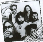 Doobie Brothers (The) - Minute By Minute (Sacd) cd