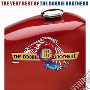 Doobie Brothers (The) - Very Best Of cd musicale di Doobie Brothers