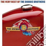 Doobie Brothers (The) - Very Best Of cd
