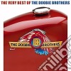 Doobie Brothers (The) - Very Best Of cd