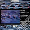 Johnny Griffin - Soul Groove -Shm-Cd/Ltd- cd