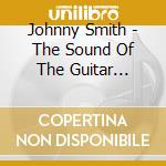 Johnny Smith - The Sound Of The Guitar (Shm-Cd) cd