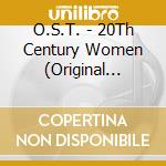 O.S.T. - 20Th Century Women (Original Motion Picture Soundtrack) cd