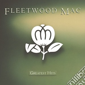 Fleetwood Mac - Greatest Hits -Shm-Cd- cd musicale di Fleetwood Mac
