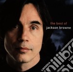 Jackson Browne - Next Voice You Hear: The Best Of