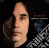 Jackson Browne - Next Voice You Hear: The Best Of cd