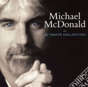 Michael Mcdonald - Ultimate Collection (Shm) (Jpn) cd musicale di Michael Mcdonald