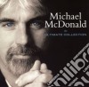 Michael Mcdonald - Ultimate Collection (Shm) (Jpn) cd