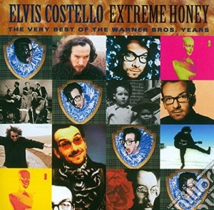 Elvis Costello - Extreme Honey: Very Best Of cd musicale di Elvis Costello