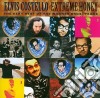 Elvis Costello - Extreme Honey: Very Best Of cd