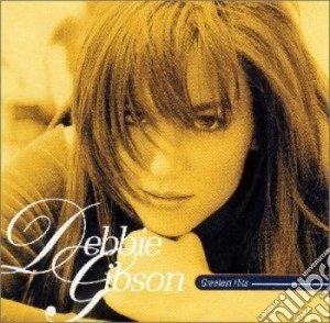 Debbie Gibson - Greatest Hits cd musicale di Debbie Gibson