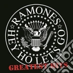Ramones - Greatest Hits (Shm-Cd) cd