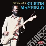 Curtis Mayfield - The Very Best Of