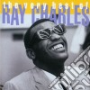 Ray Charles - The Very Best Of cd musicale di Ray Charles