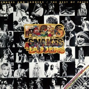 Faces - Good Boys When They'Re Asleep cd musicale di Faces