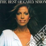 Carly Simon - Best Of cd