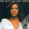 Carly Simon - Best Of cd