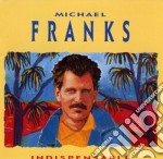 Michael Franks - Indispensable