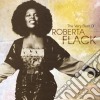Roberta Flack - Very Best Of cd